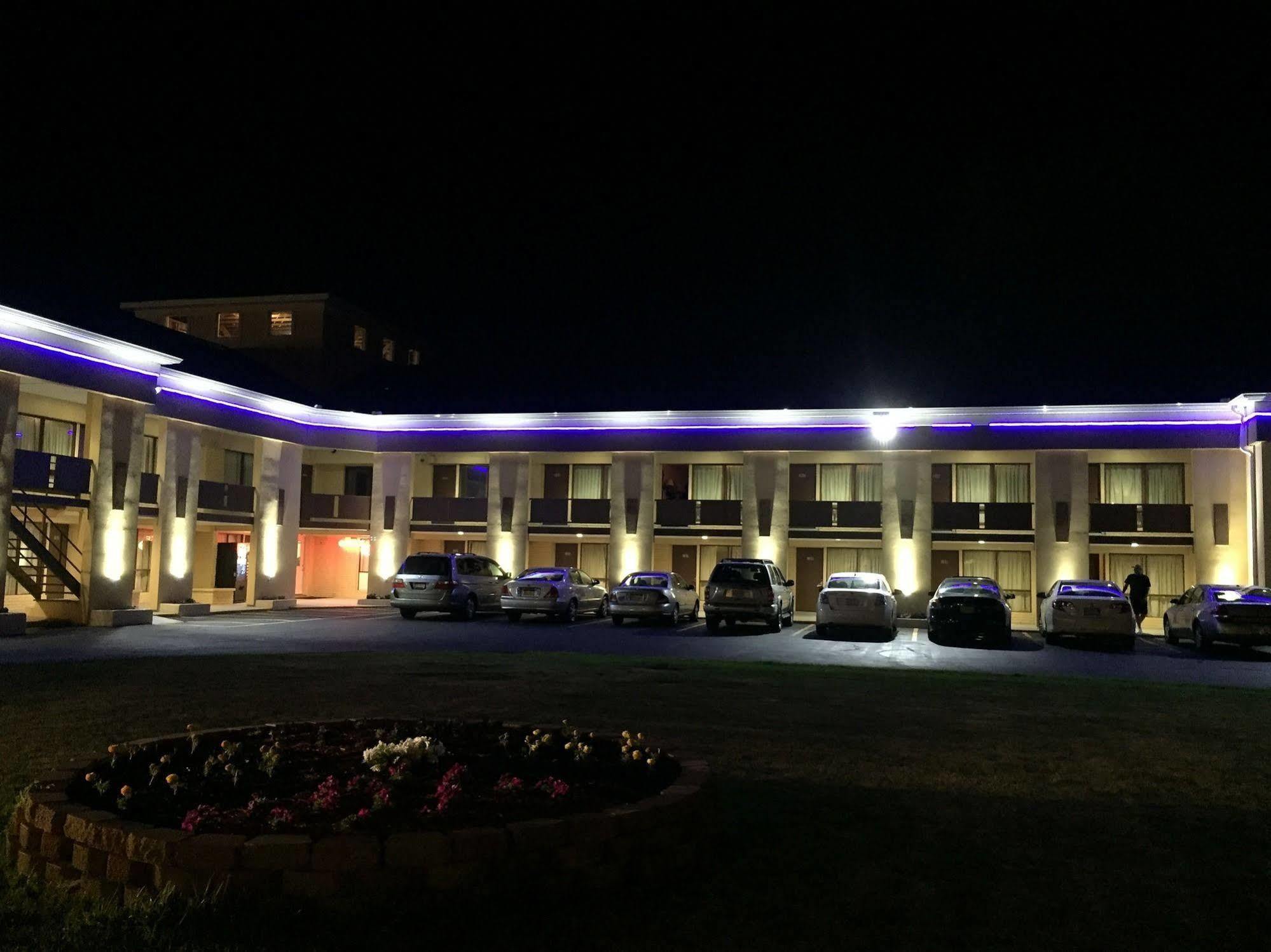 Scottish Inns Tonawanda Dış mekan fotoğraf