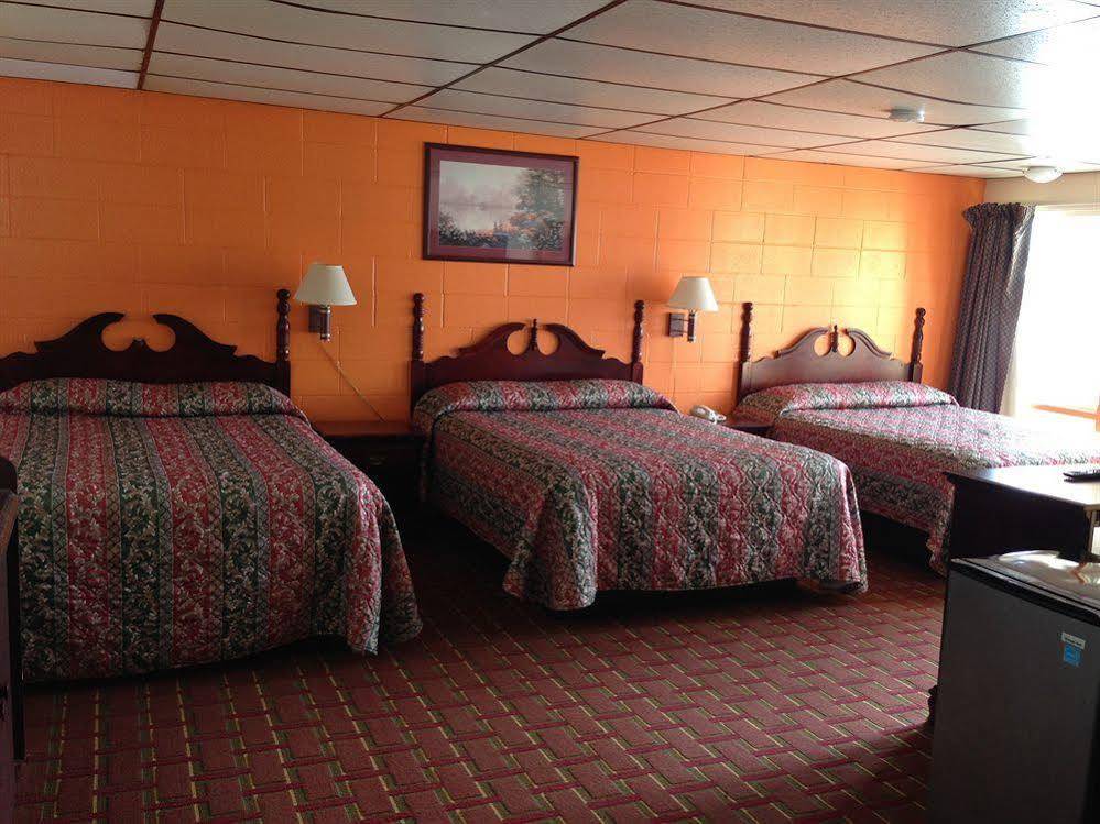 Scottish Inns Tonawanda Dış mekan fotoğraf